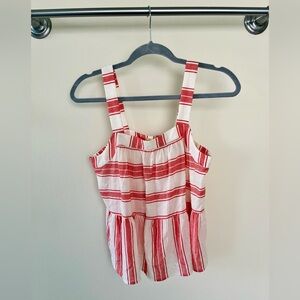 LOFT Tank Top. Size XS.